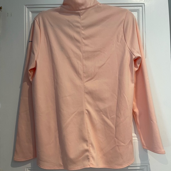 NWOT Nike Ladies Medium Golf Pullover - Picture 6 of 10